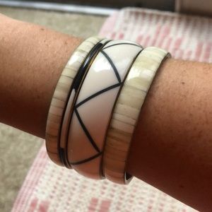 Bangle set
